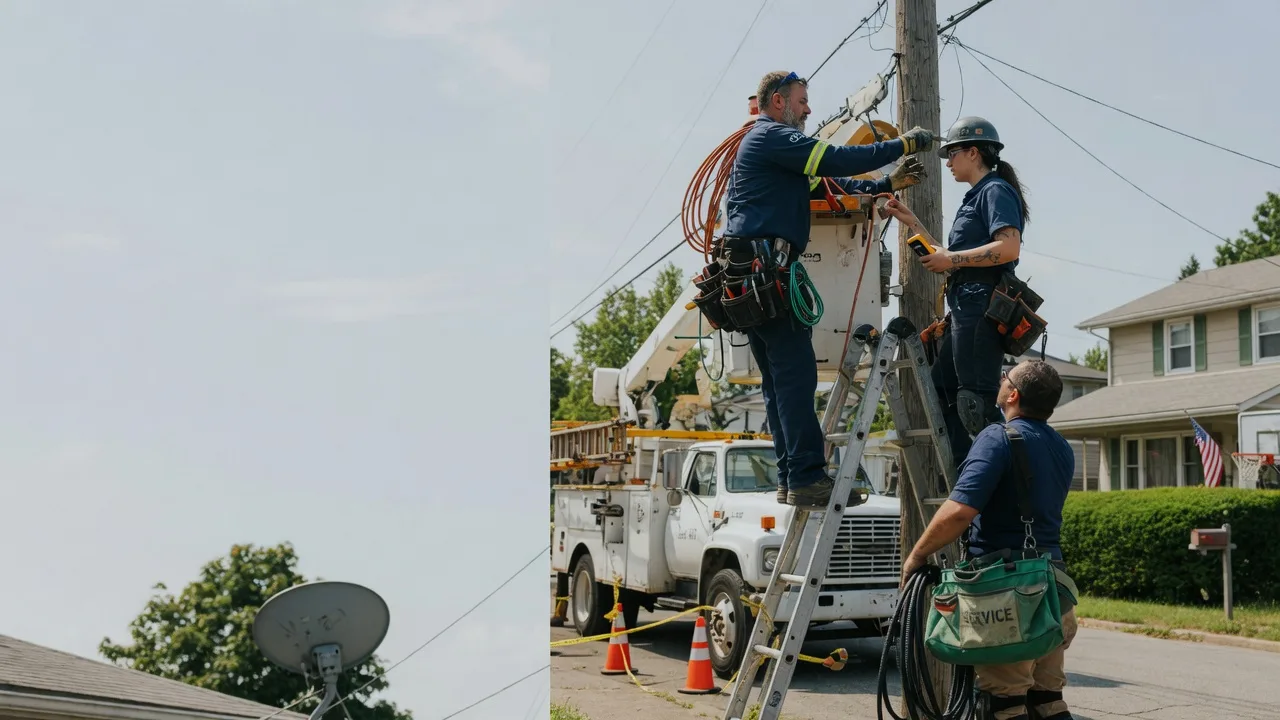 Electrical Repair in Constableville, NY near me